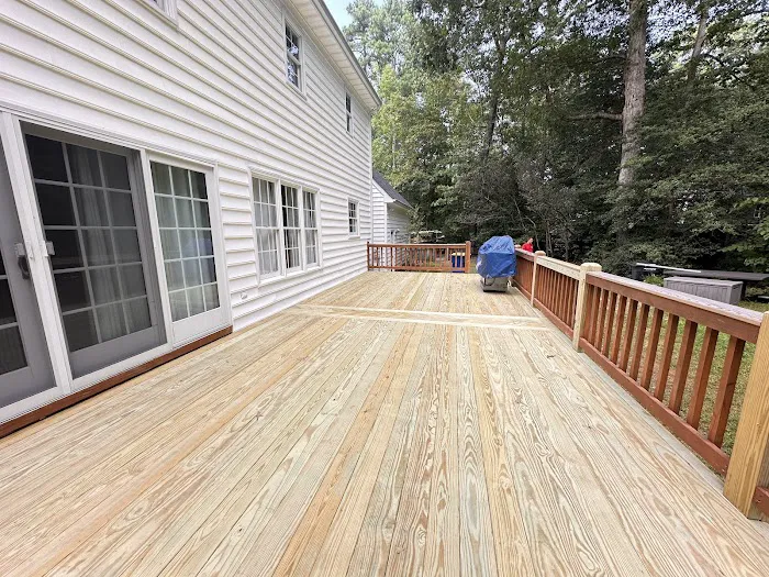 Tri City Maintenance and Roofing Picture 2