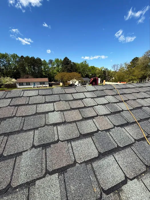 Tri City Maintenance and Roofing Picture 4