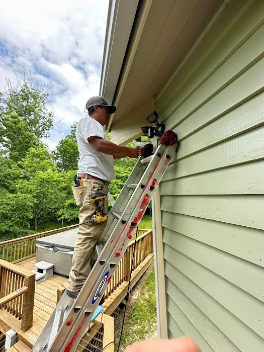 Tri City Maintenance and Roofing Picture 5