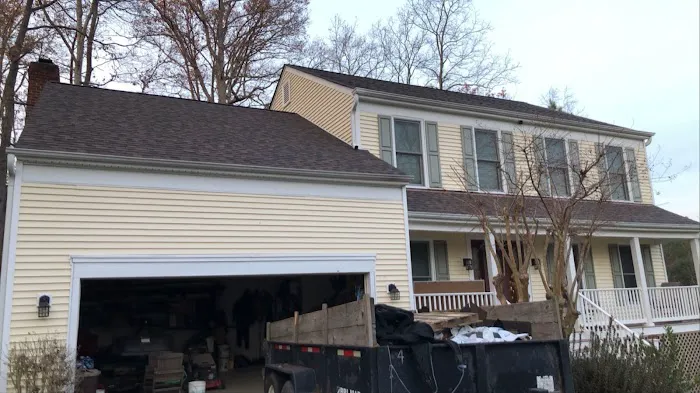 Tri City Maintenance and Roofing Picture 9