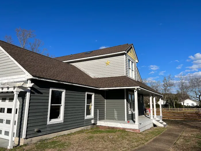 Tri City Maintenance and Roofing Picture 8