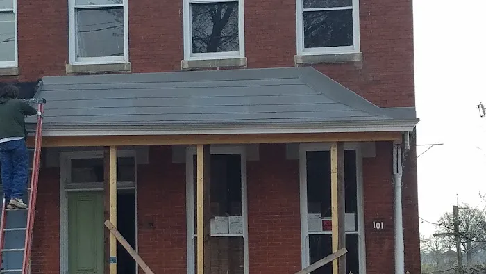 Row-Mic Construction Co Inc Picture 9