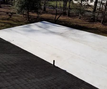 Row-Mic Construction Co Inc