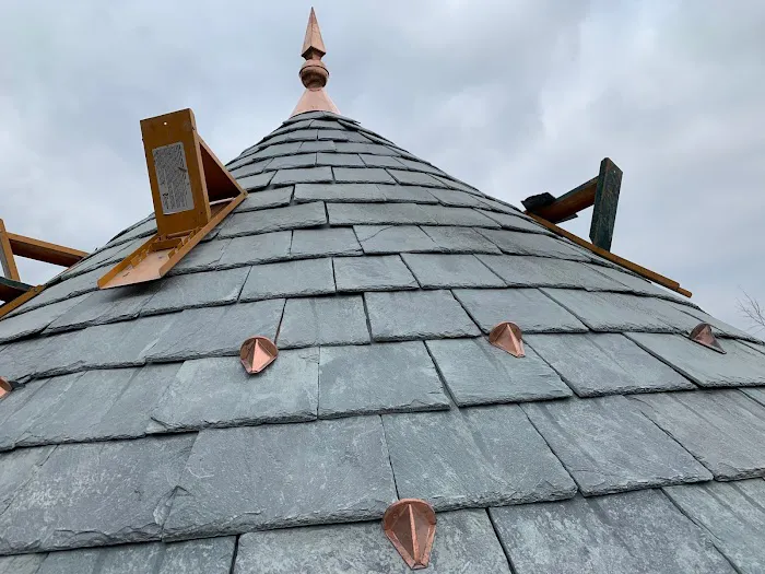 Welte Roofing Inc. Picture 2