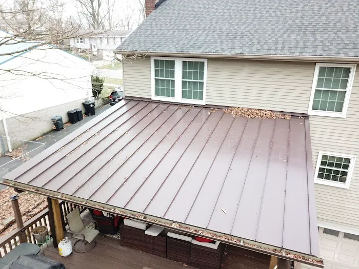 Welte Roofing Inc. Picture 1