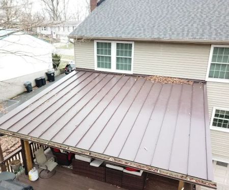 Welte Roofing Inc.