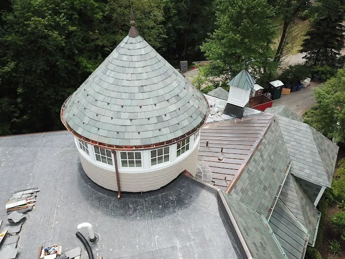 Welte Roofing Inc. Picture 6