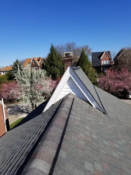 Welte Roofing Inc. Picture 5
