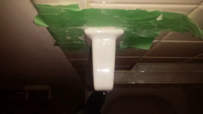 William Vance Sr Roofing Picture 1