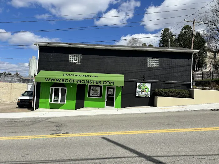 Roof Monster LLC Picture 5