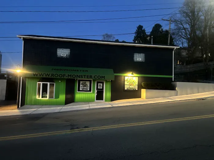 Roof Monster LLC Picture 6