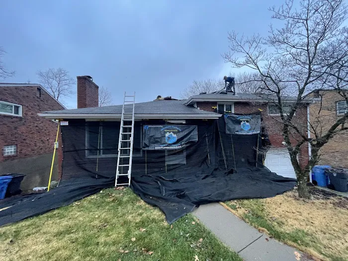 Dean Martin Roofing Company Picture 9