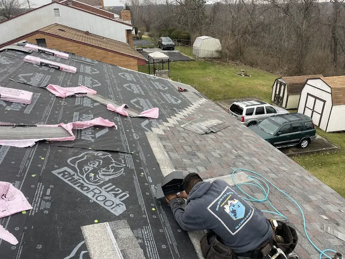 Dean Martin Roofing Company Picture 5