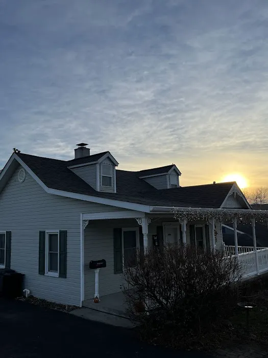 Dean Martin Roofing Company Picture 8