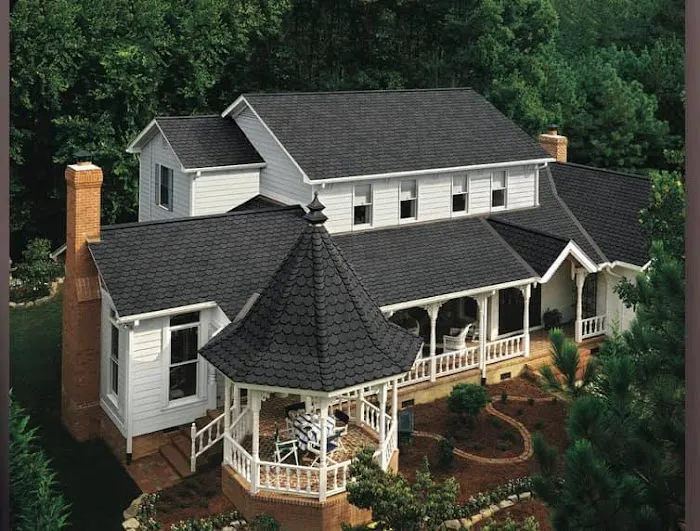 Dean Martin Roofing Company Picture 2