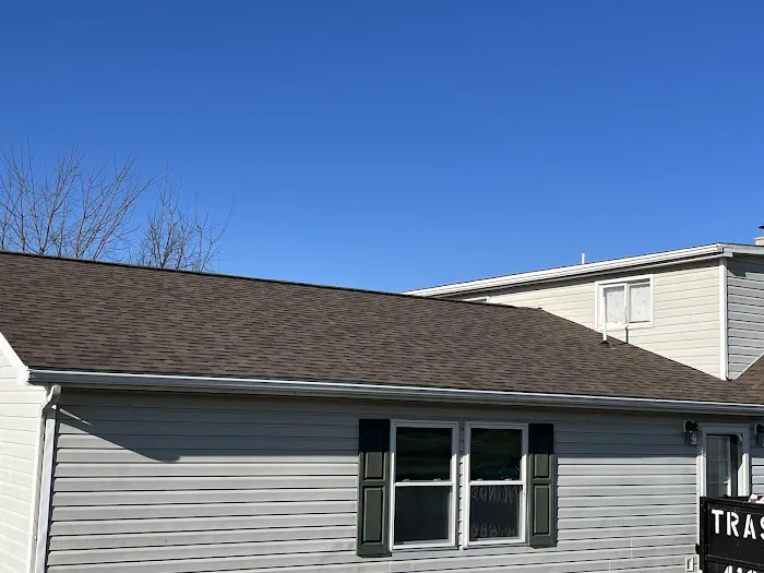 Dean Martin Roofing Company Picture 4