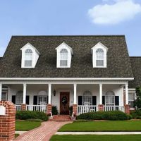 Dean Martin Roofing Company ico