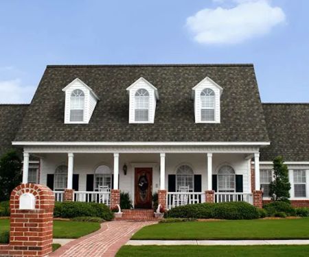 Dean Martin Roofing Company