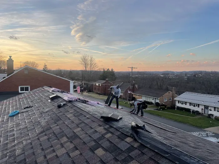 Dean Martin Roofing Company Picture 3