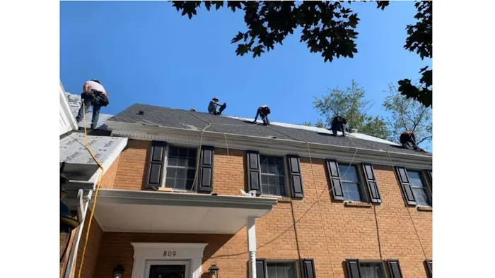 Dean Martin Roofing Company Picture 10