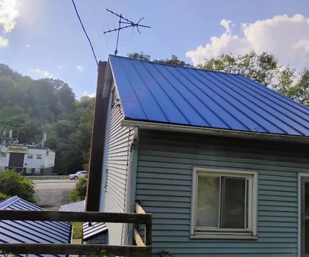 Lance Blankenship Roofing