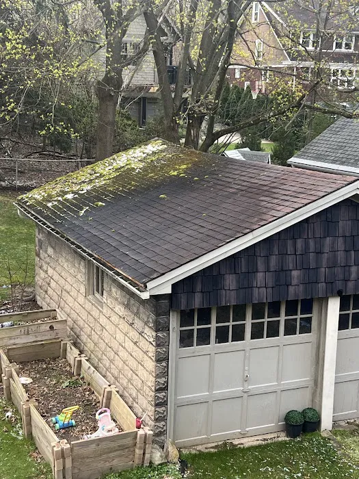 Lance Blankenship Roofing Picture 6