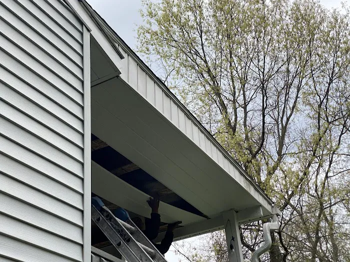 Lance Blankenship Roofing Picture 8