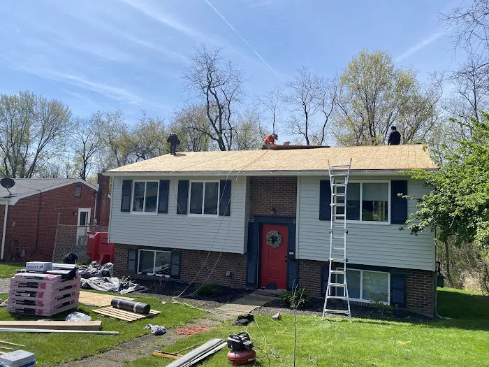 Lance Blankenship Roofing Picture 7