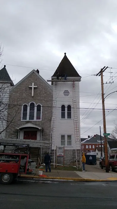 Kosek Roofing Picture 1