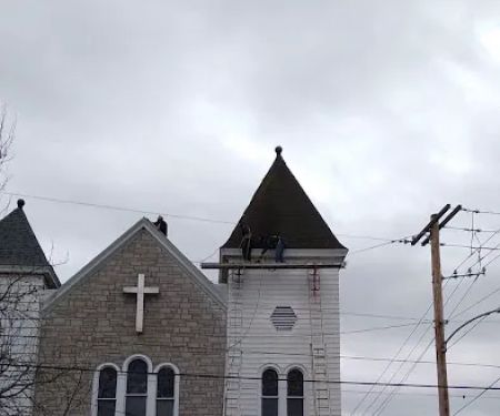 Kosek Roofing