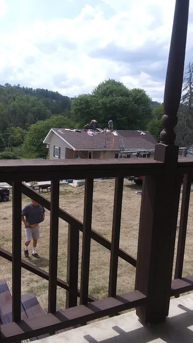 Kosek Roofing Picture 7