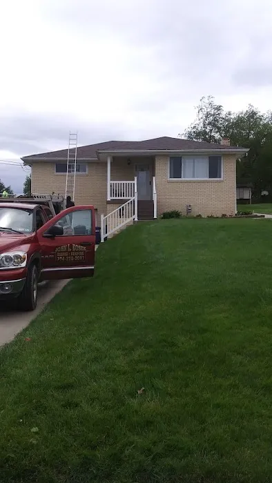 Kosek Roofing Picture 3