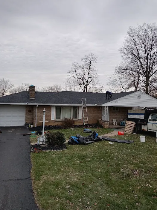 Kosek Roofing Picture 4