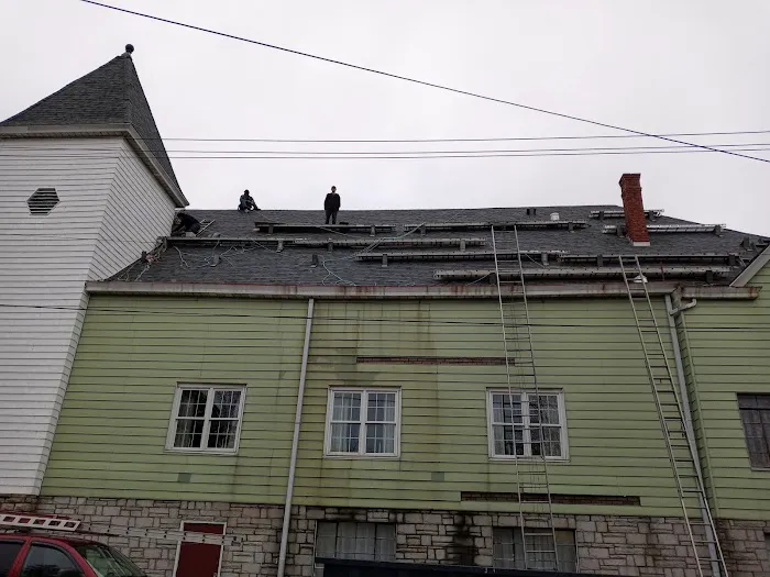 Kosek Roofing Picture 10