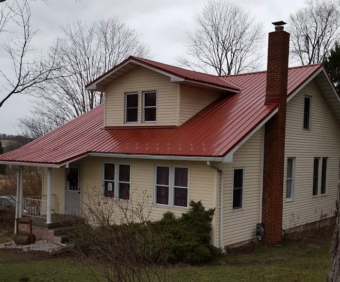 Tennis Roofing and Asphalt Inc. Picture 1