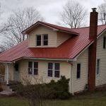 Tennis Roofing and Asphalt Inc.