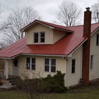 Tennis Roofing and Asphalt Inc. ico