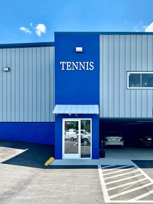 Tennis Roofing and Asphalt Inc. Picture 2