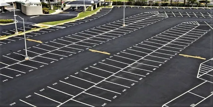 Tennis Roofing and Asphalt Inc. Picture 8