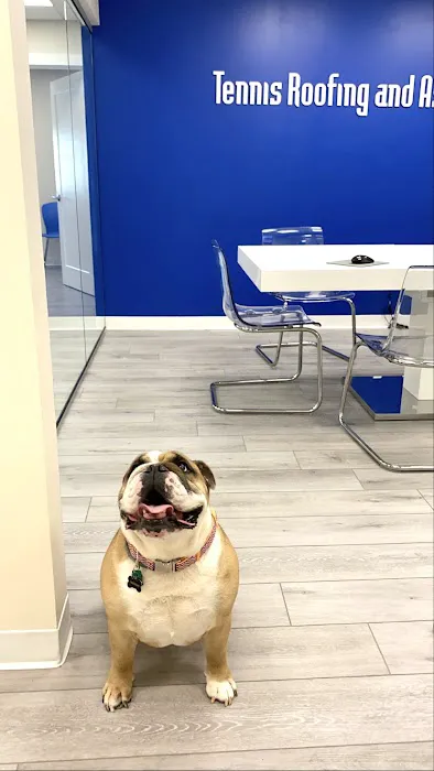 Tennis Roofing and Asphalt Inc. Picture 10