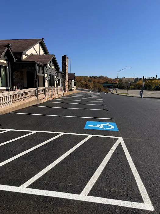 Tennis Roofing and Asphalt Inc. Picture 5