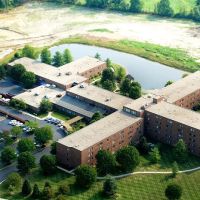 CentiMark Corporation ico