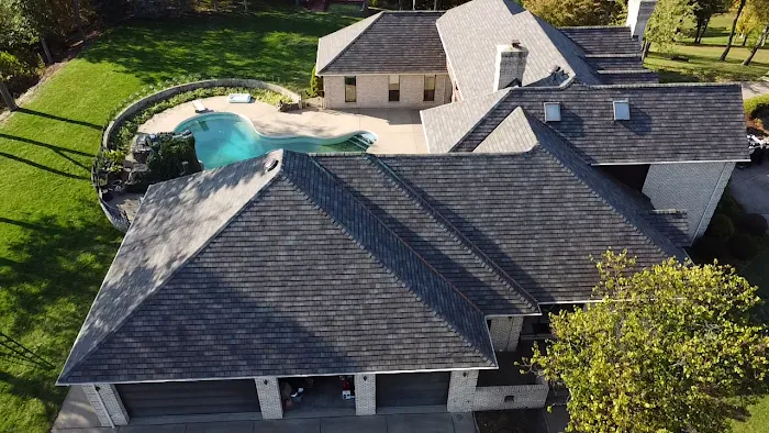 Saints Roofing and Construction, LLC Picture 4