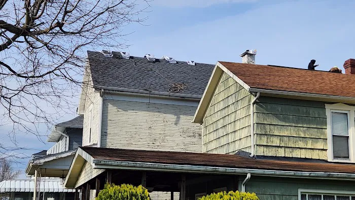 Saints Roofing and Construction, LLC Picture 1