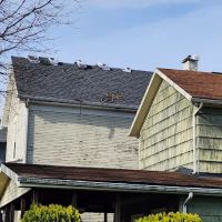 Saints Roofing and Construction, LLC ico