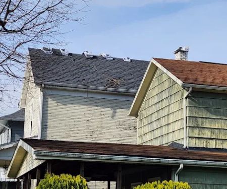 Saints Roofing and Construction, LLC