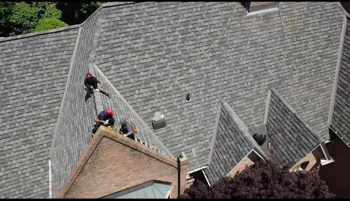 Saints Roofing and Construction, LLC Picture 7