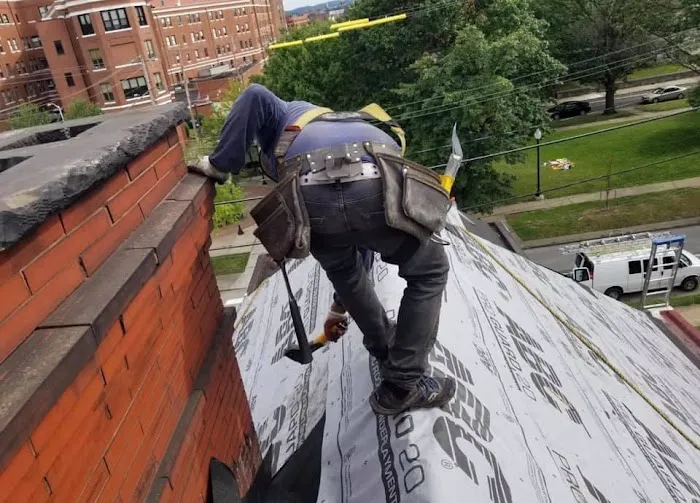 Saints Roofing and Construction, LLC Picture 9