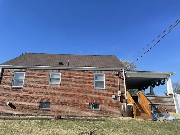 Saints Roofing and Construction, LLC Picture 6