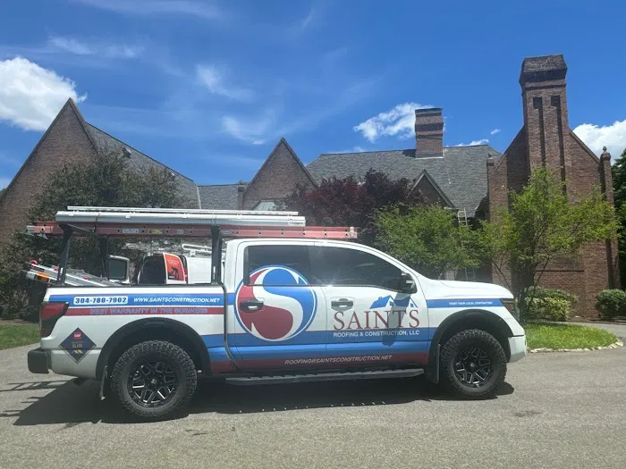Saints Roofing and Construction, LLC Picture 5